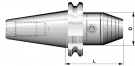 Precise Drill chucks